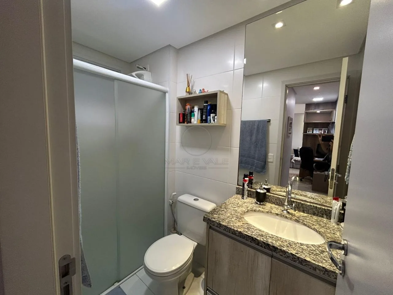 Comprar Apartamento / Padr&atilde;o em S&atilde;o Jos&eacute; dos Campos R$ 692.000,00 - Foto 14