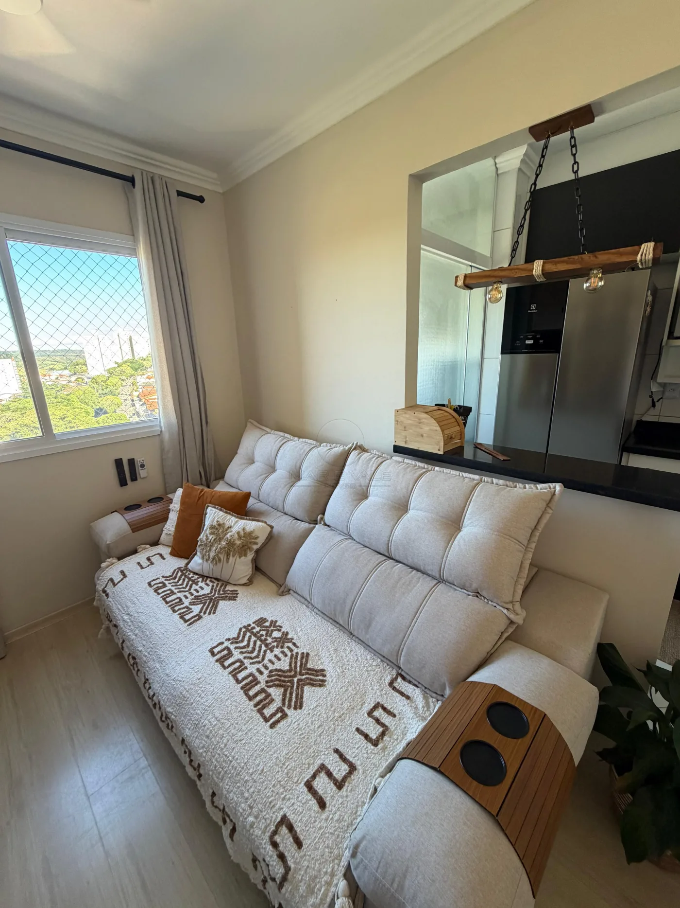 Comprar Apartamento / Padr&atilde;o em S&atilde;o Jos&eacute; dos Campos R$ 477.000,00 - Foto 1