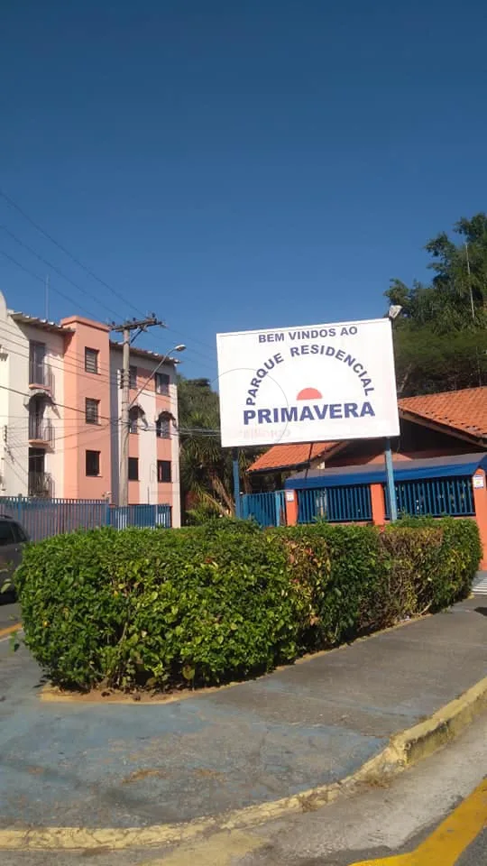 Alugar Apartamento / Padr&atilde;o em S&atilde;o Jos&eacute; dos Campos R$ 2.000,00 - Foto 1