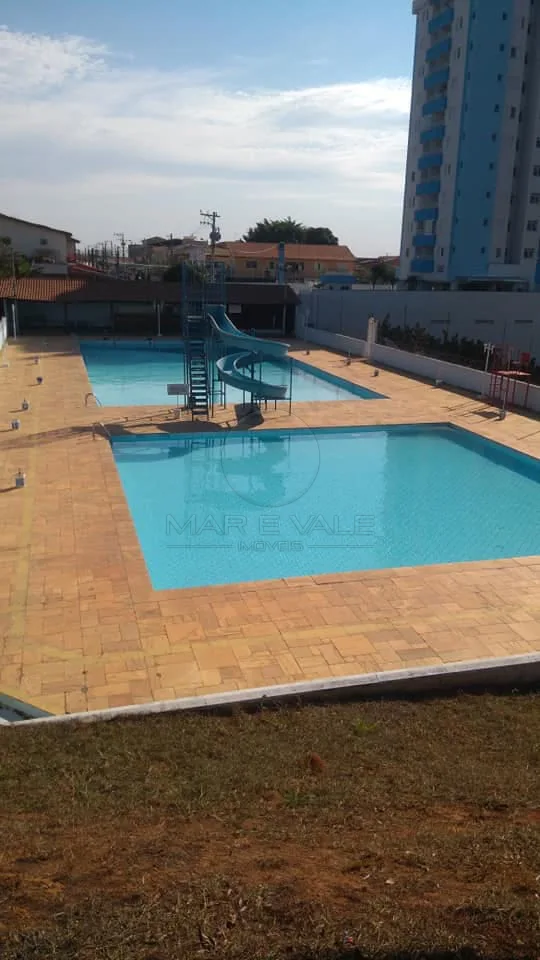 Alugar Apartamento / Padr&atilde;o em S&atilde;o Jos&eacute; dos Campos R$ 2.000,00 - Foto 11