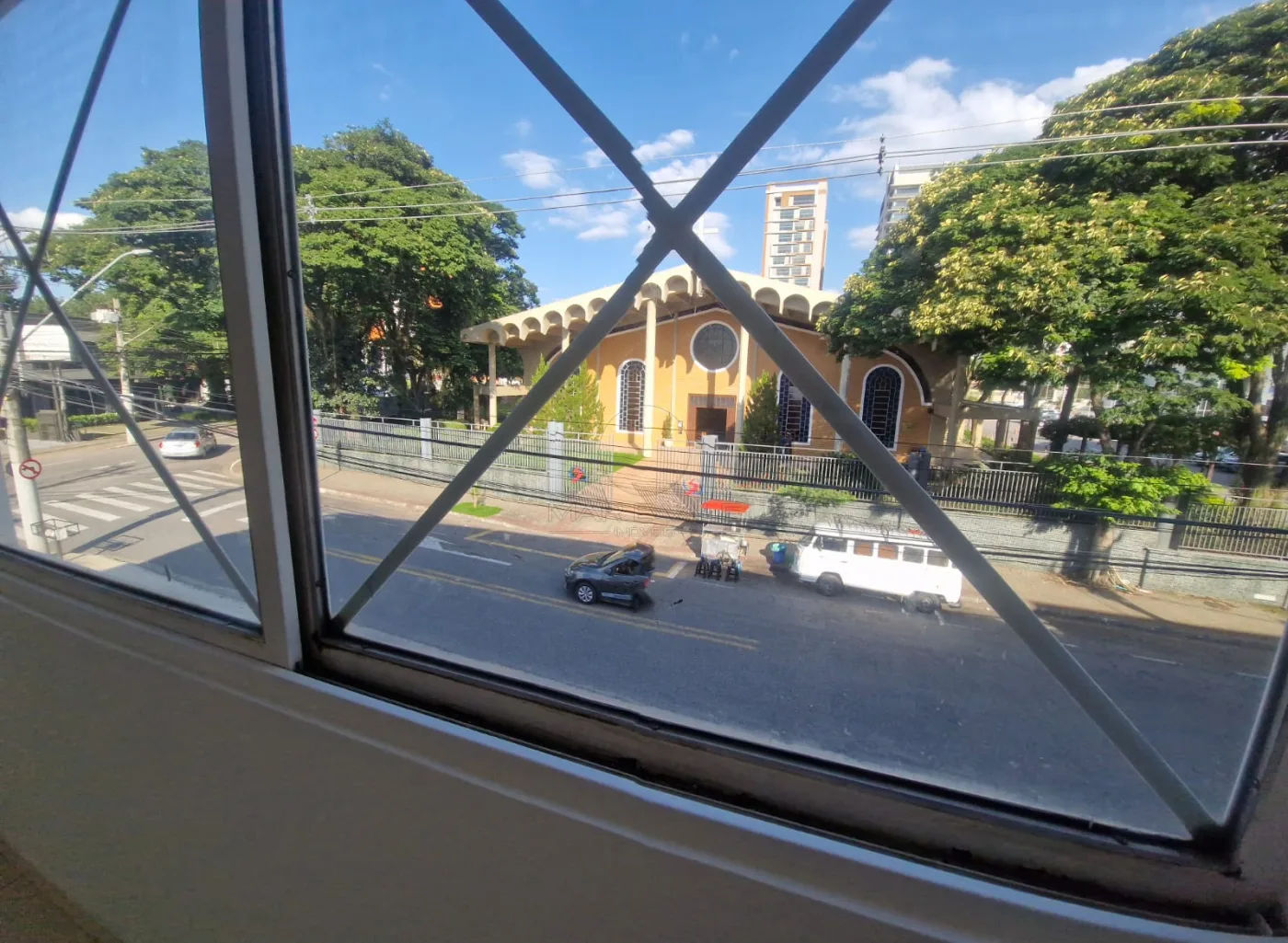Alugar Comercial / Sala T&eacute;rrea - Sobre loja em S&atilde;o Jos&eacute; dos Campos R$ 1.670,00 - Foto 6