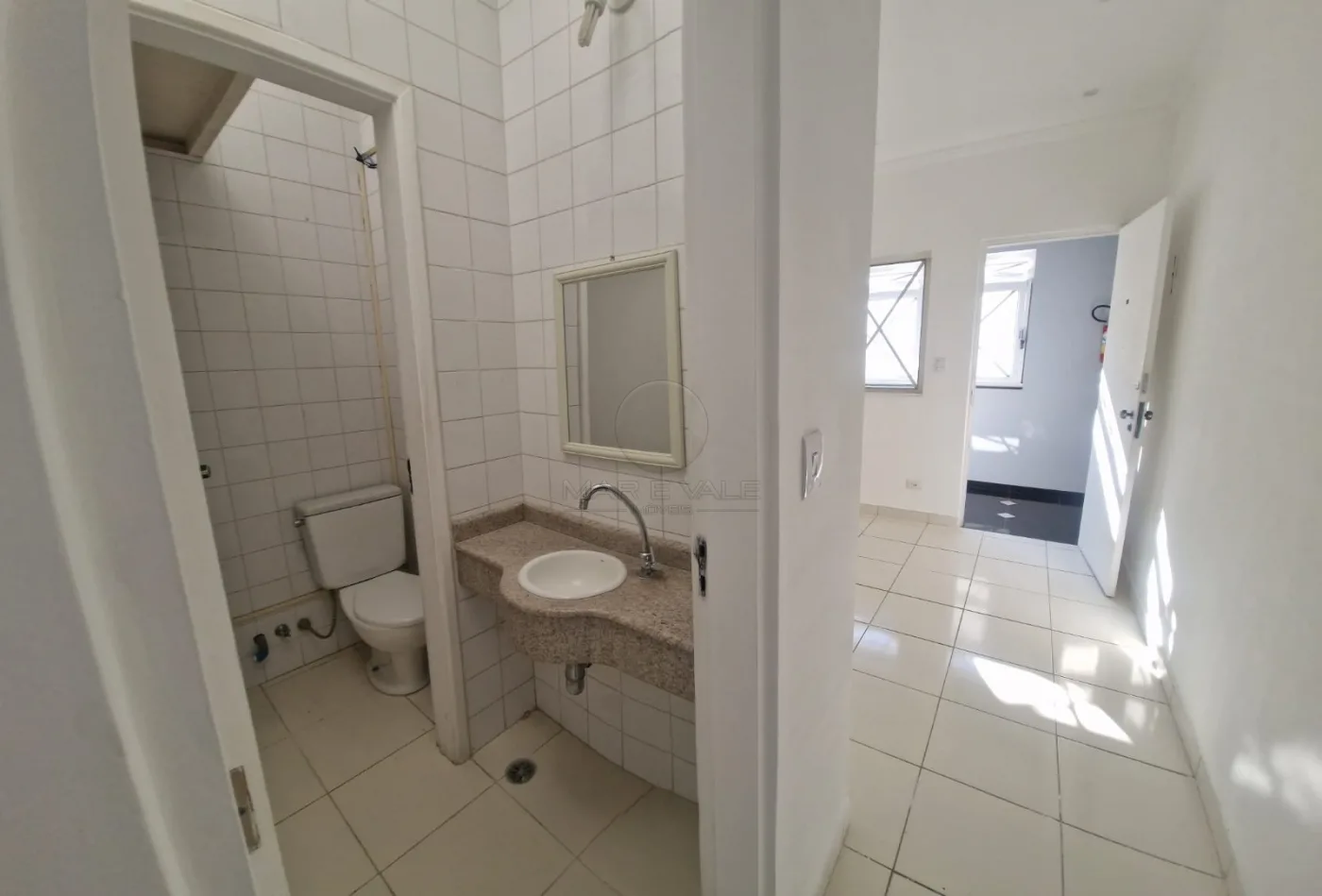 Alugar Comercial / Sala T&eacute;rrea - Sobre loja em S&atilde;o Jos&eacute; dos Campos R$ 1.670,00 - Foto 7