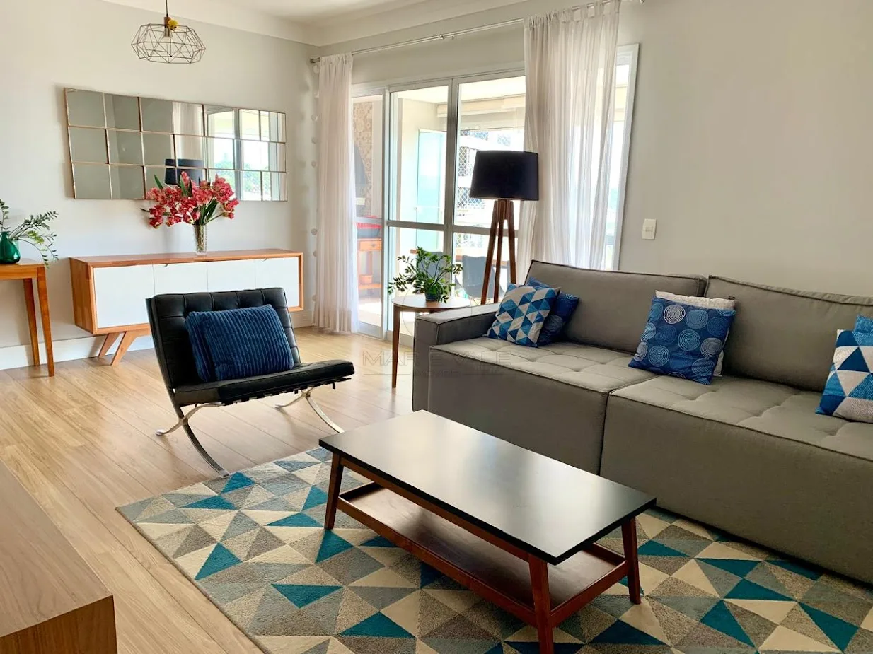 Comprar Apartamento / Padr&atilde;o em S&atilde;o Jos&eacute; dos Campos R$ 1.790.000,00 - Foto 1