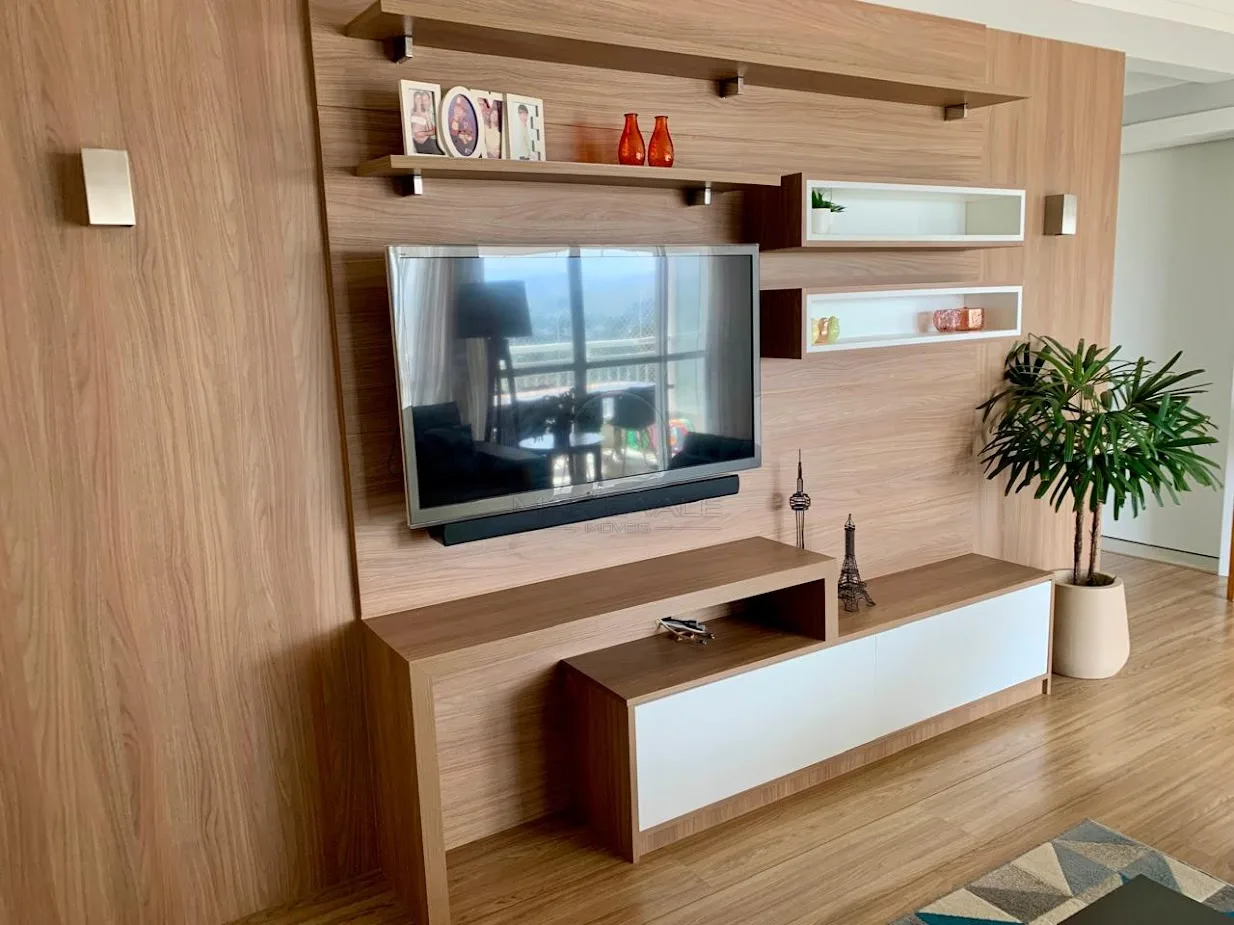 Comprar Apartamento / Padr&atilde;o em S&atilde;o Jos&eacute; dos Campos R$ 1.790.000,00 - Foto 3
