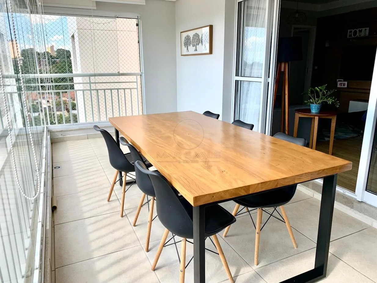 Comprar Apartamento / Padr&atilde;o em S&atilde;o Jos&eacute; dos Campos R$ 1.790.000,00 - Foto 6