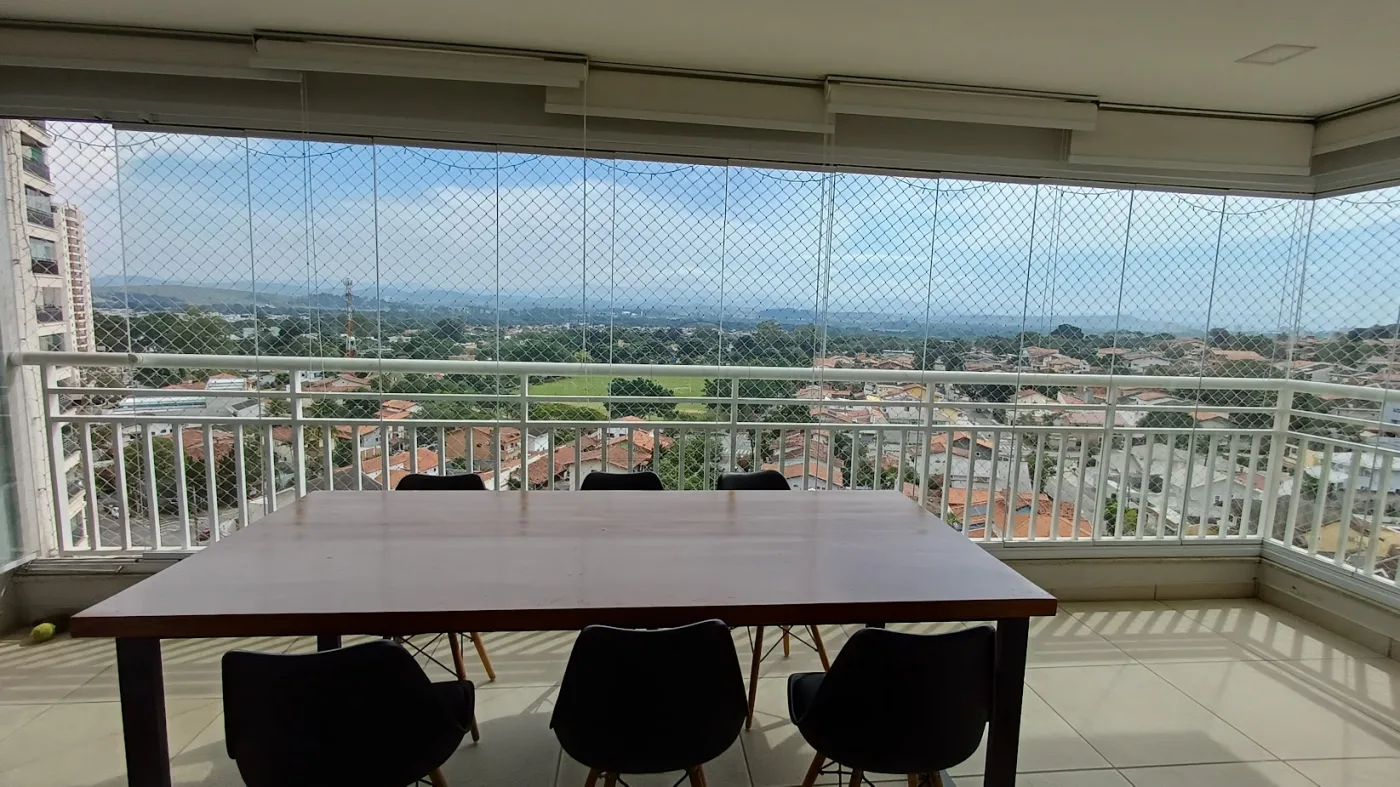 Comprar Apartamento / Padr&atilde;o em S&atilde;o Jos&eacute; dos Campos R$ 1.790.000,00 - Foto 7