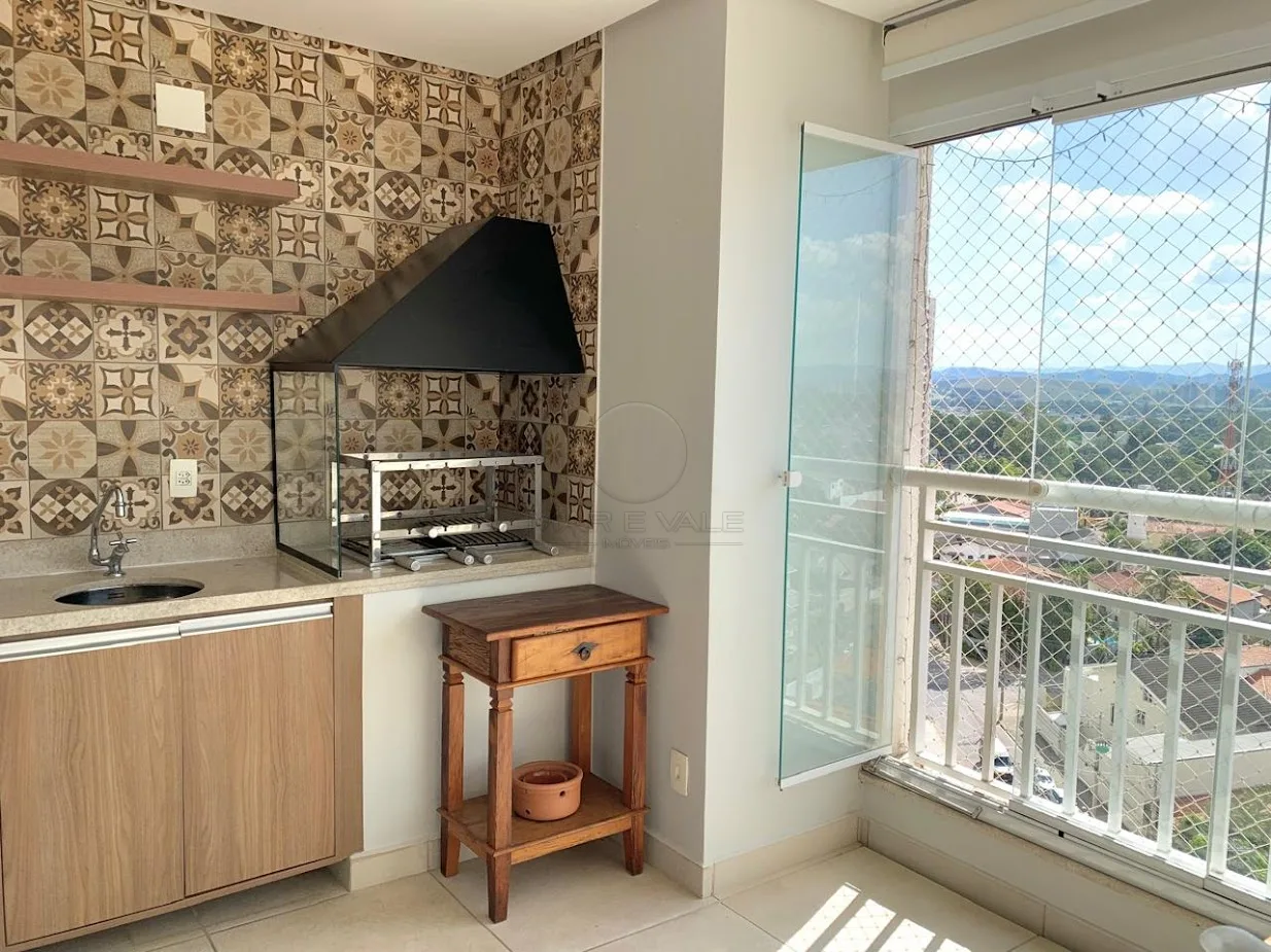 Comprar Apartamento / Padr&atilde;o em S&atilde;o Jos&eacute; dos Campos R$ 1.790.000,00 - Foto 8
