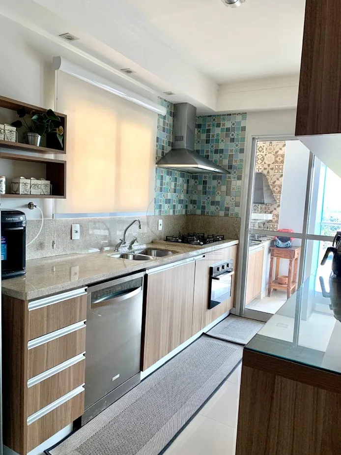 Comprar Apartamento / Padr&atilde;o em S&atilde;o Jos&eacute; dos Campos R$ 1.790.000,00 - Foto 9