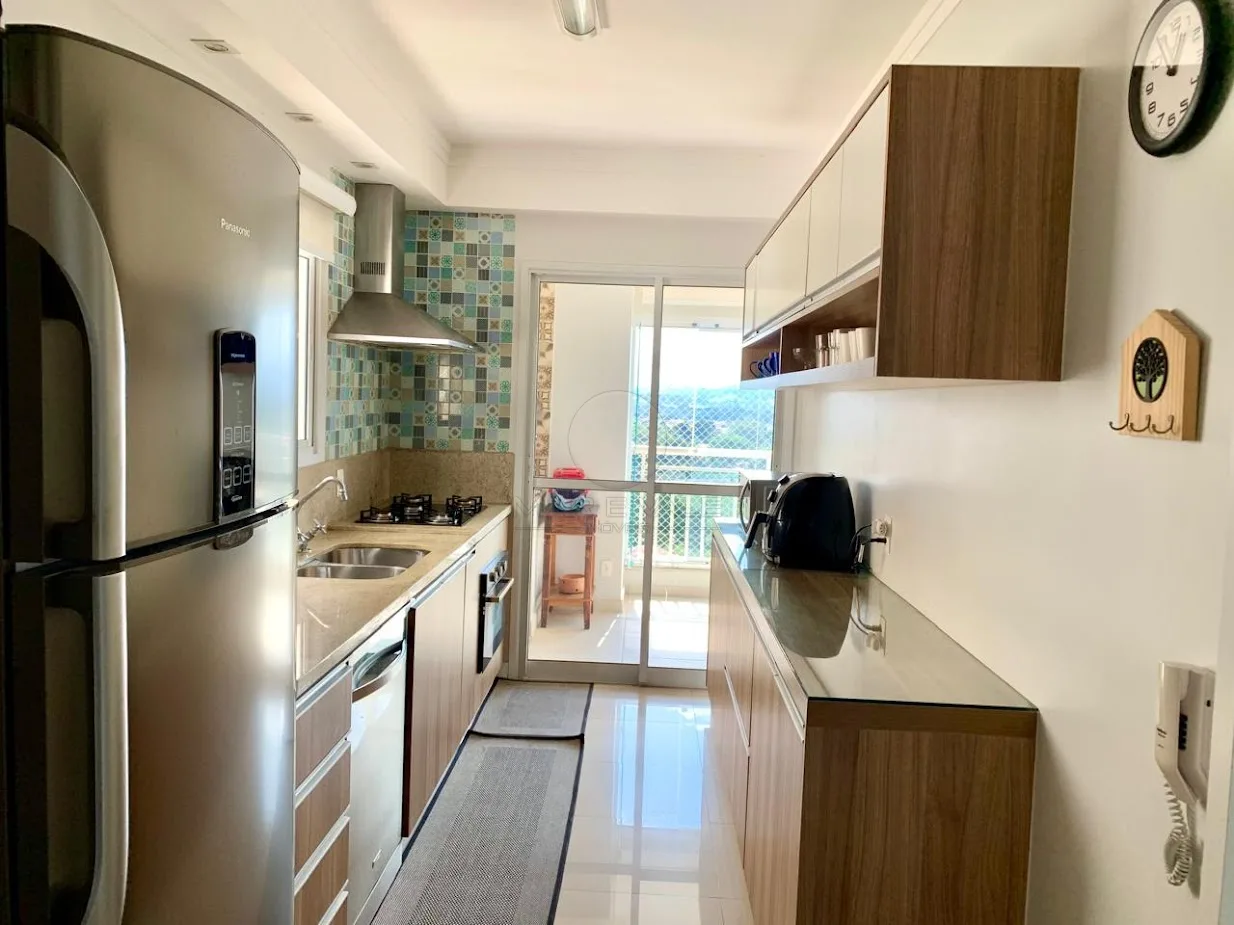 Comprar Apartamento / Padr&atilde;o em S&atilde;o Jos&eacute; dos Campos R$ 1.790.000,00 - Foto 11