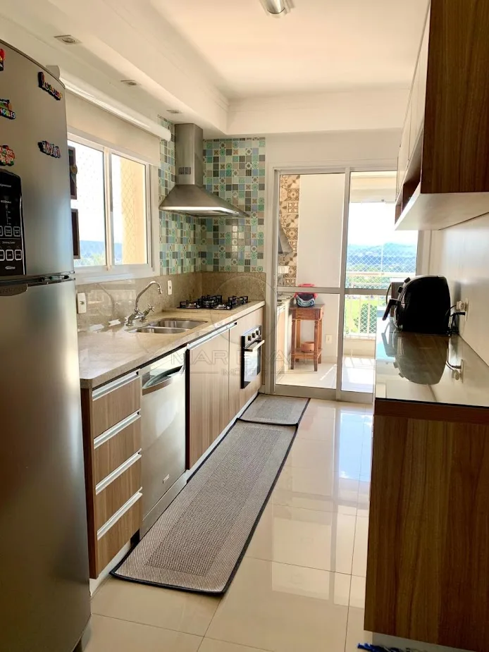 Comprar Apartamento / Padr&atilde;o em S&atilde;o Jos&eacute; dos Campos R$ 1.790.000,00 - Foto 10