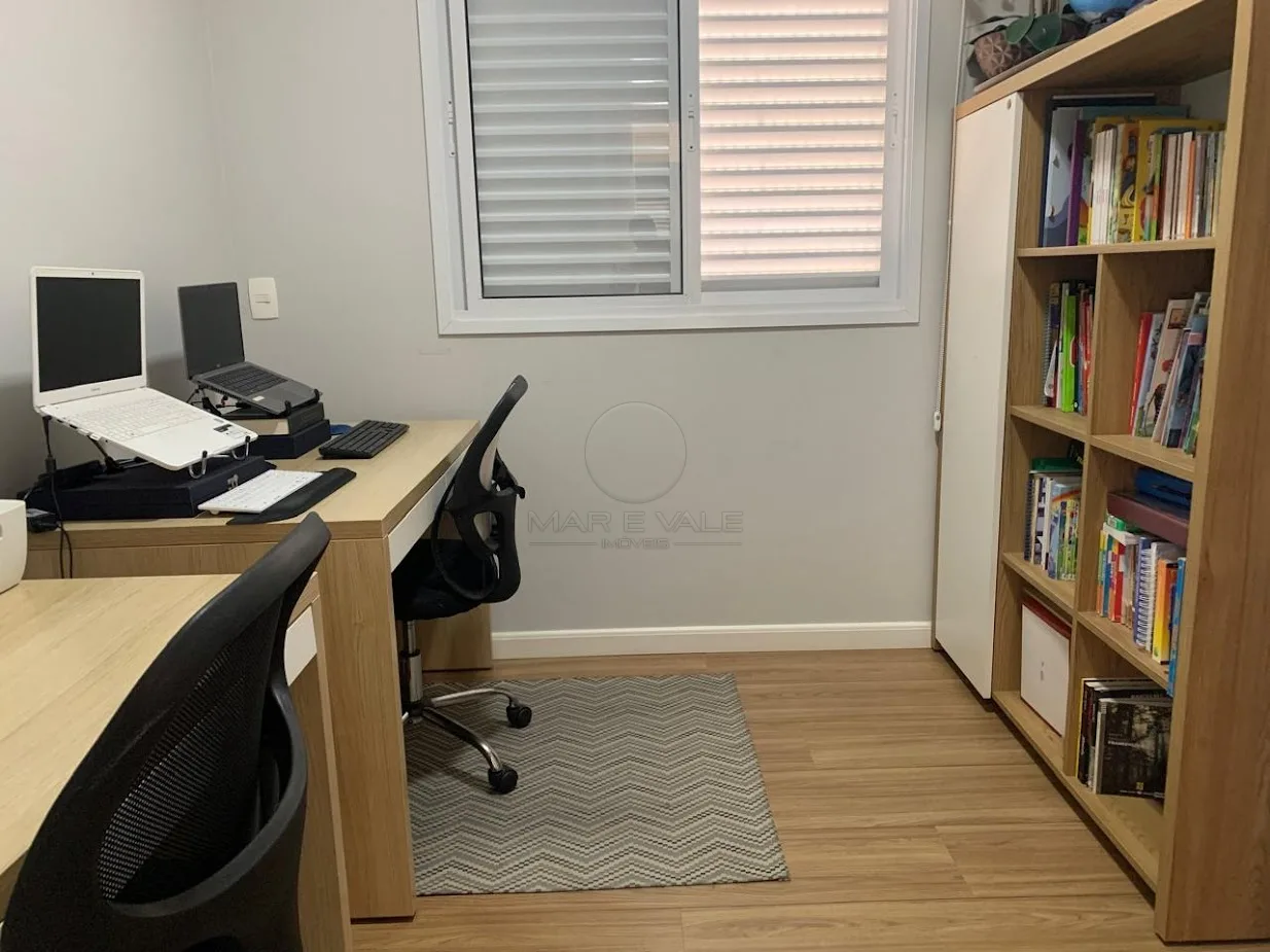 Comprar Apartamento / Padr&atilde;o em S&atilde;o Jos&eacute; dos Campos R$ 1.790.000,00 - Foto 23