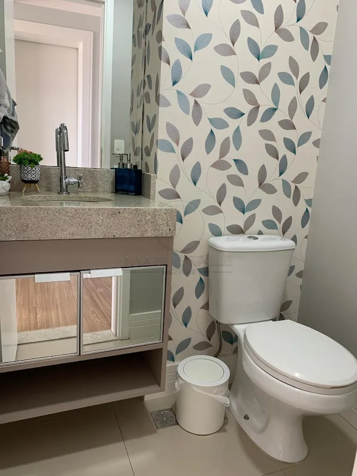 Comprar Apartamento / Padr&atilde;o em S&atilde;o Jos&eacute; dos Campos R$ 1.790.000,00 - Foto 25