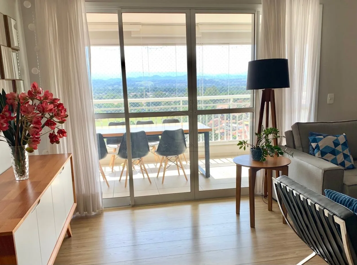Comprar Apartamento / Padr&atilde;o em S&atilde;o Jos&eacute; dos Campos R$ 1.790.000,00 - Foto 4