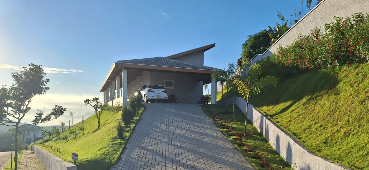 Comprar Casa / Condom&iacute;nio em S&atilde;o Jos&eacute; dos Campos R$ 1.390.000,00 - Foto 2