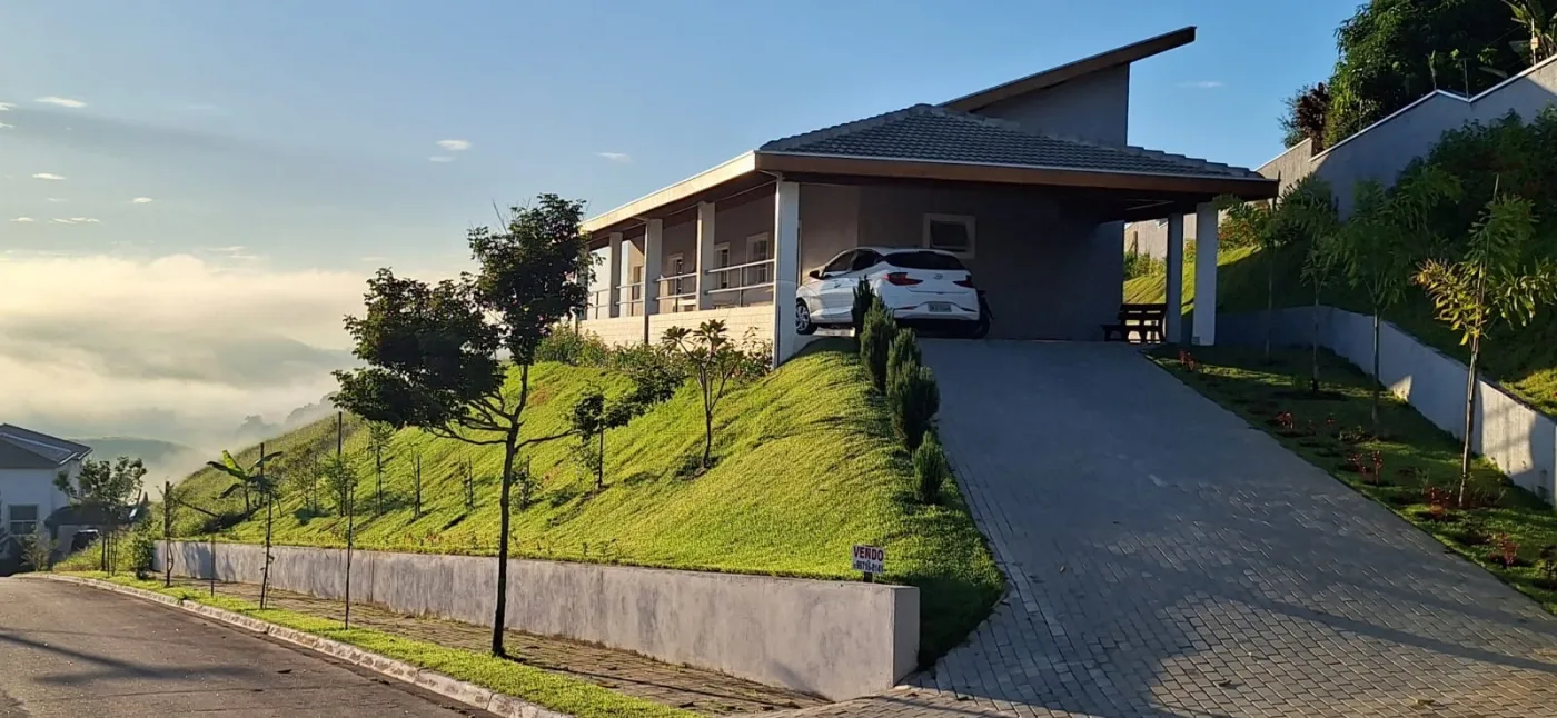 Comprar Casa / Condom&iacute;nio em S&atilde;o Jos&eacute; dos Campos R$ 1.390.000,00 - Foto 3