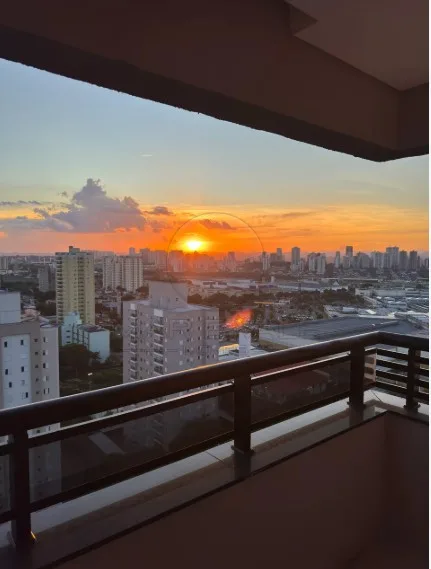 Comprar Apartamento / Padr&atilde;o em S&atilde;o Jos&eacute; dos Campos R$ 930.000,00 - Foto 3