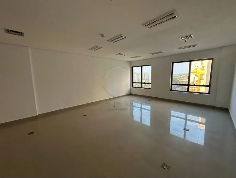 Alugar Comercial / Sala em S&atilde;o Jos&eacute; dos Campos R$ 3.200,00 - Foto 5