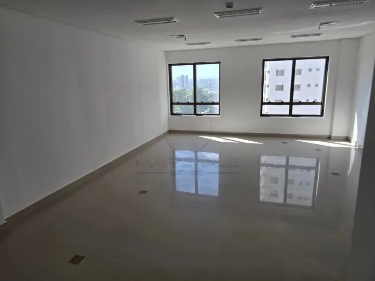 Alugar Comercial / Sala em S&atilde;o Jos&eacute; dos Campos R$ 3.200,00 - Foto 8