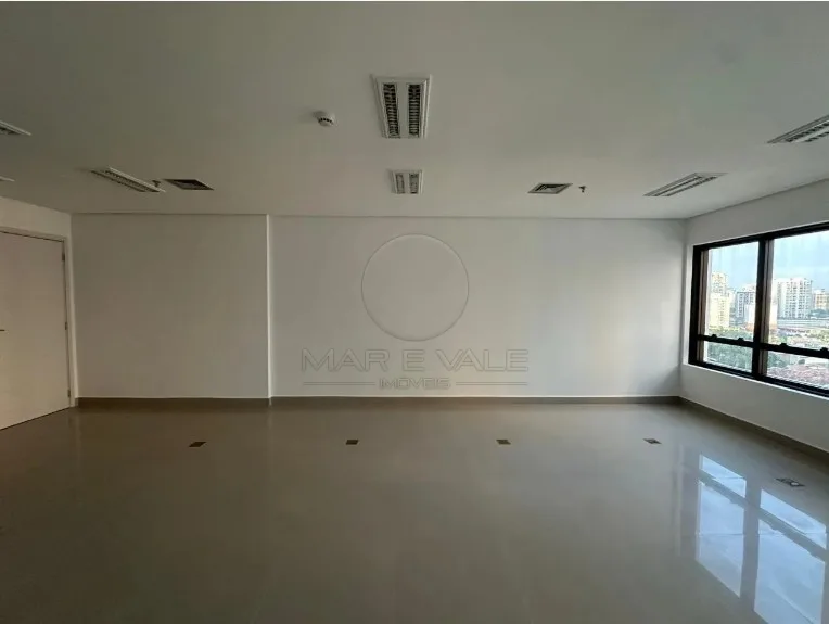 Alugar Comercial / Sala em S&atilde;o Jos&eacute; dos Campos R$ 3.200,00 - Foto 9