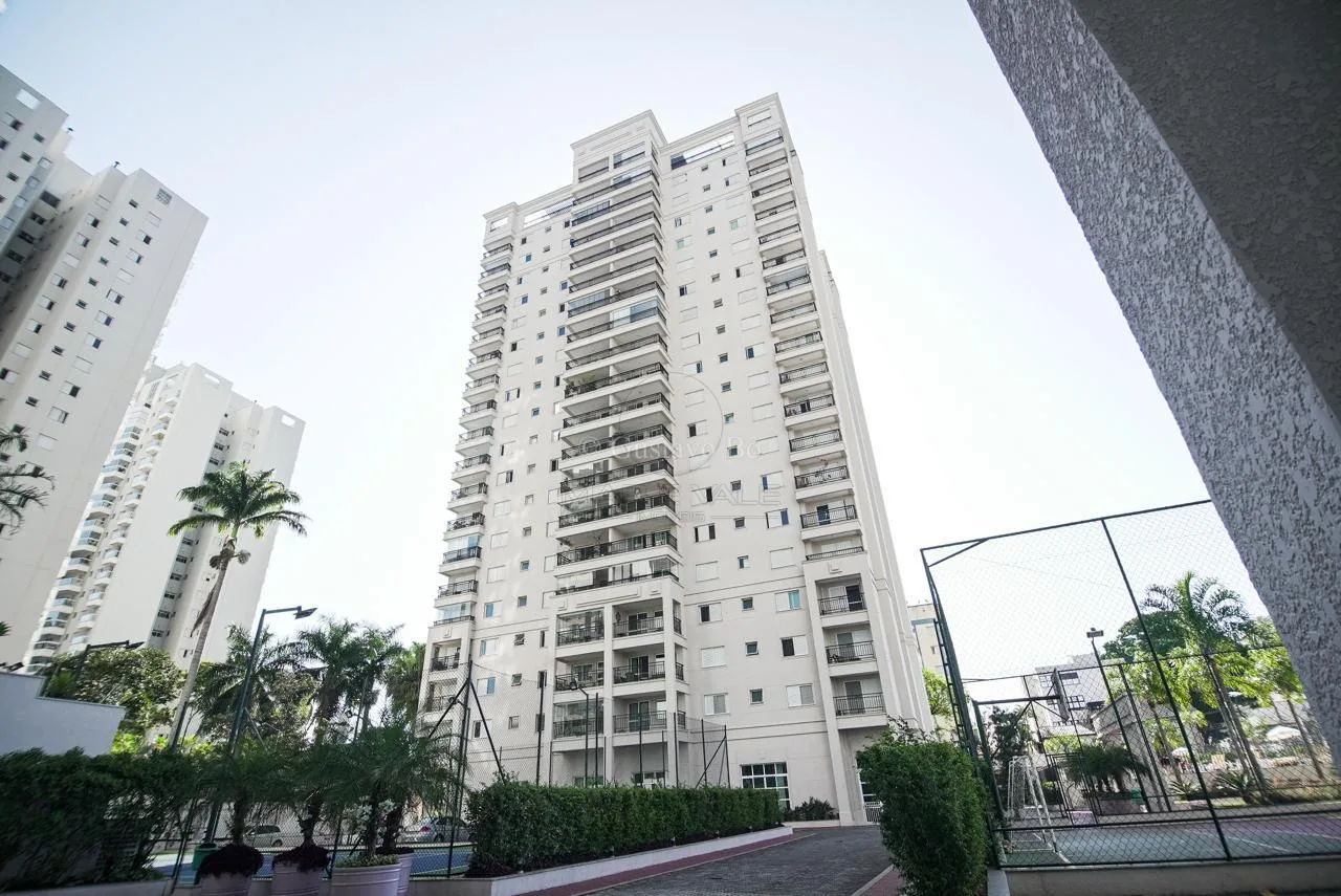 Comprar Apartamento / Cobertura em S&atilde;o Jos&eacute; dos Campos R$ 2.800.000,00 - Foto 1