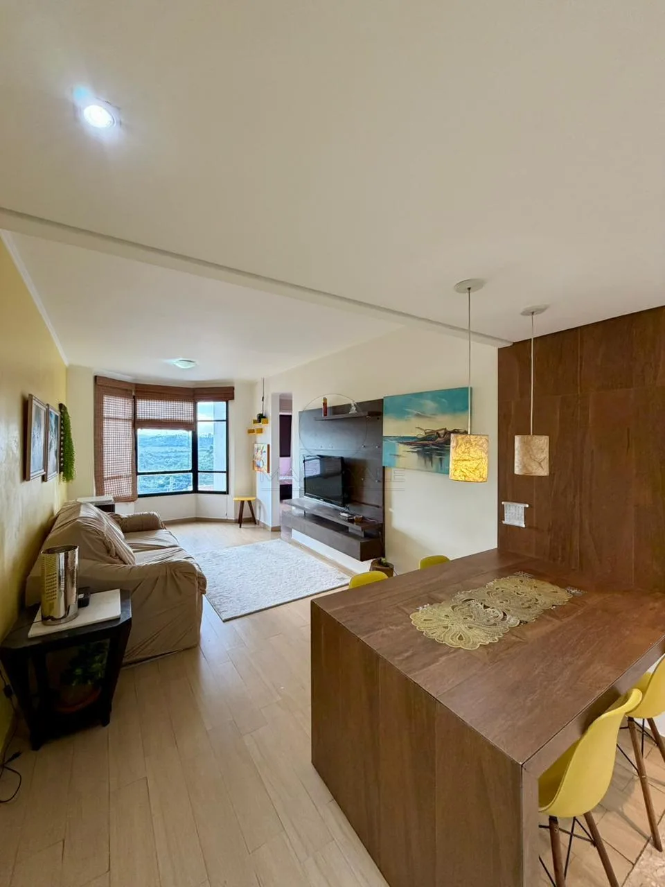 Comprar Apartamento / Padr&atilde;o em S&atilde;o Jos&eacute; dos Campos R$ 540.000,00 - Foto 1