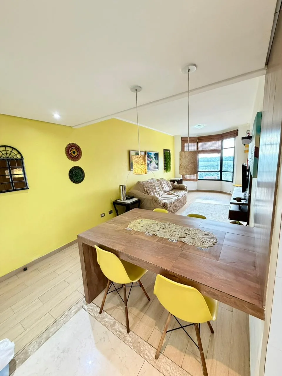 Comprar Apartamento / Padr&atilde;o em S&atilde;o Jos&eacute; dos Campos R$ 540.000,00 - Foto 3