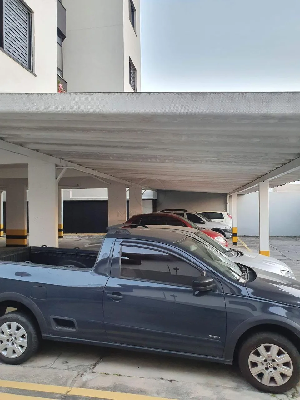 Comprar Apartamento / Padr&atilde;o em S&atilde;o Jos&eacute; dos Campos R$ 540.000,00 - Foto 16