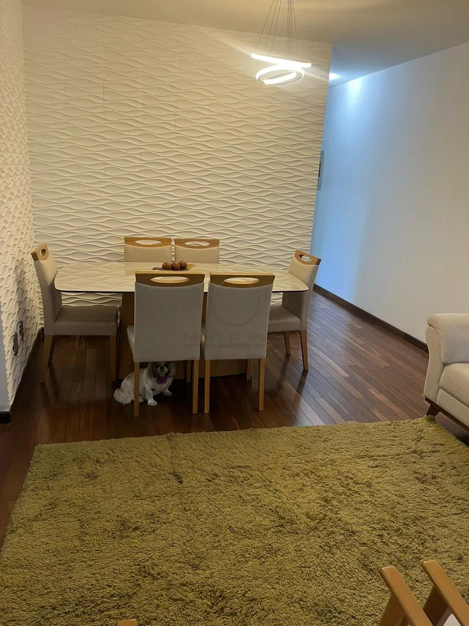Alugar Apartamento / Padr&atilde;o em S&atilde;o Jos&eacute; dos Campos R$ 3.280,00 - Foto 1