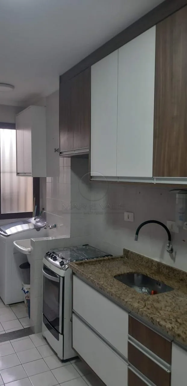 Alugar Apartamento / Padr&atilde;o em S&atilde;o Jos&eacute; dos Campos R$ 3.280,00 - Foto 3