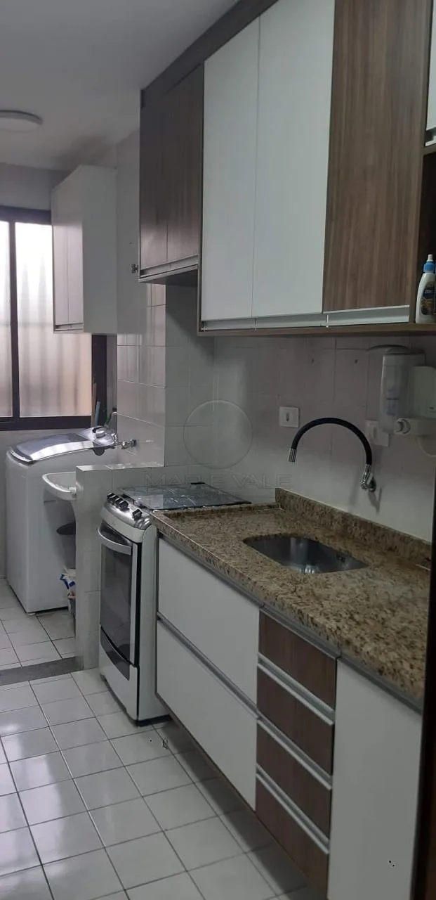 Alugar Apartamento / Padr&atilde;o em S&atilde;o Jos&eacute; dos Campos R$ 3.280,00 - Foto 4