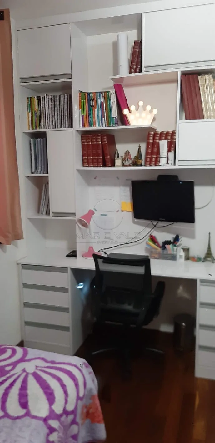 Alugar Apartamento / Padr&atilde;o em S&atilde;o Jos&eacute; dos Campos R$ 3.280,00 - Foto 5