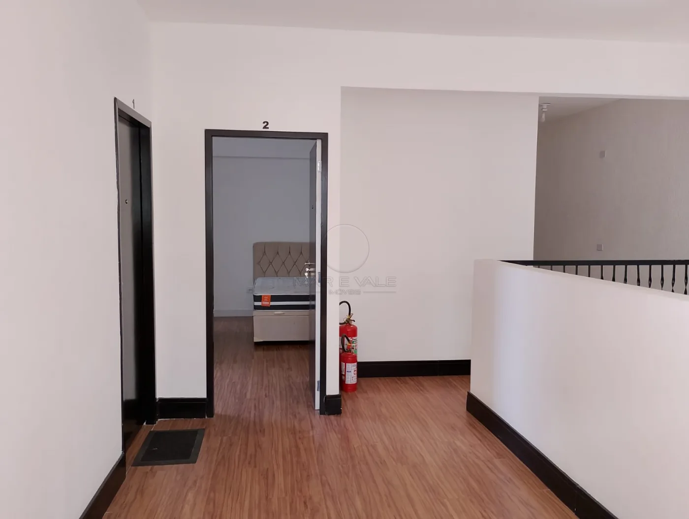 Alugar Casa / Kitnet em S&atilde;o Jos&eacute; dos Campos R$ 1.890,00 - Foto 1