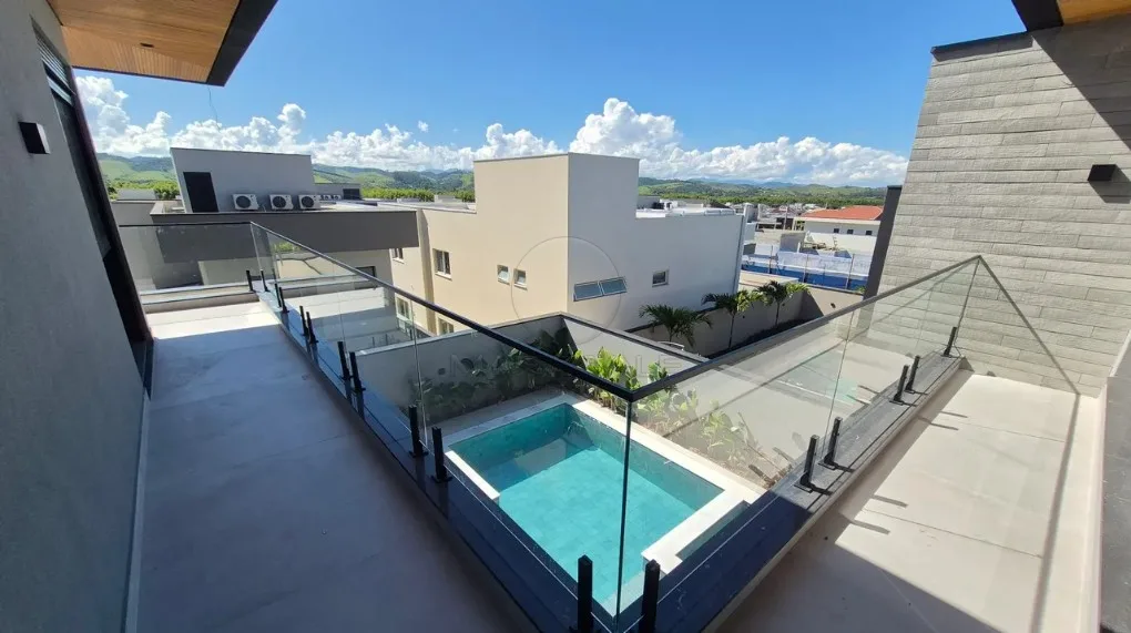Comprar Casa / Sobrado em condom&iacute;nio em S&atilde;o Jos&eacute; dos Campos R$ 3.830.000,00 - Foto 19