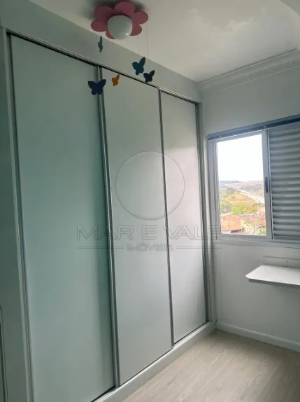 Comprar Apartamento / Padr&atilde;o em S&atilde;o Jos&eacute; dos Campos R$ 520.000,00 - Foto 13