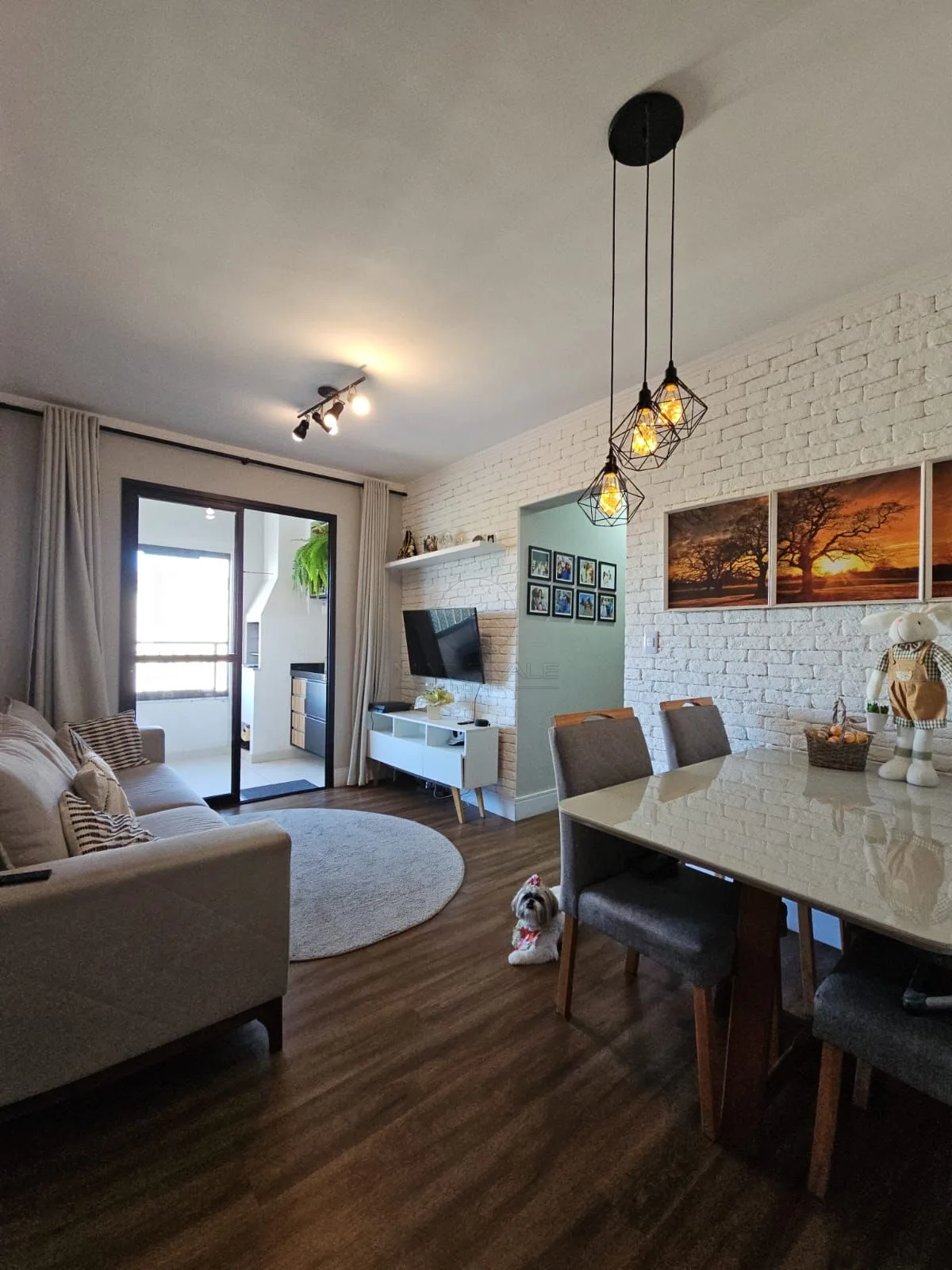 Comprar Apartamento / Padr&atilde;o em S&atilde;o Jos&eacute; dos Campos R$ 550.000,00 - Foto 1