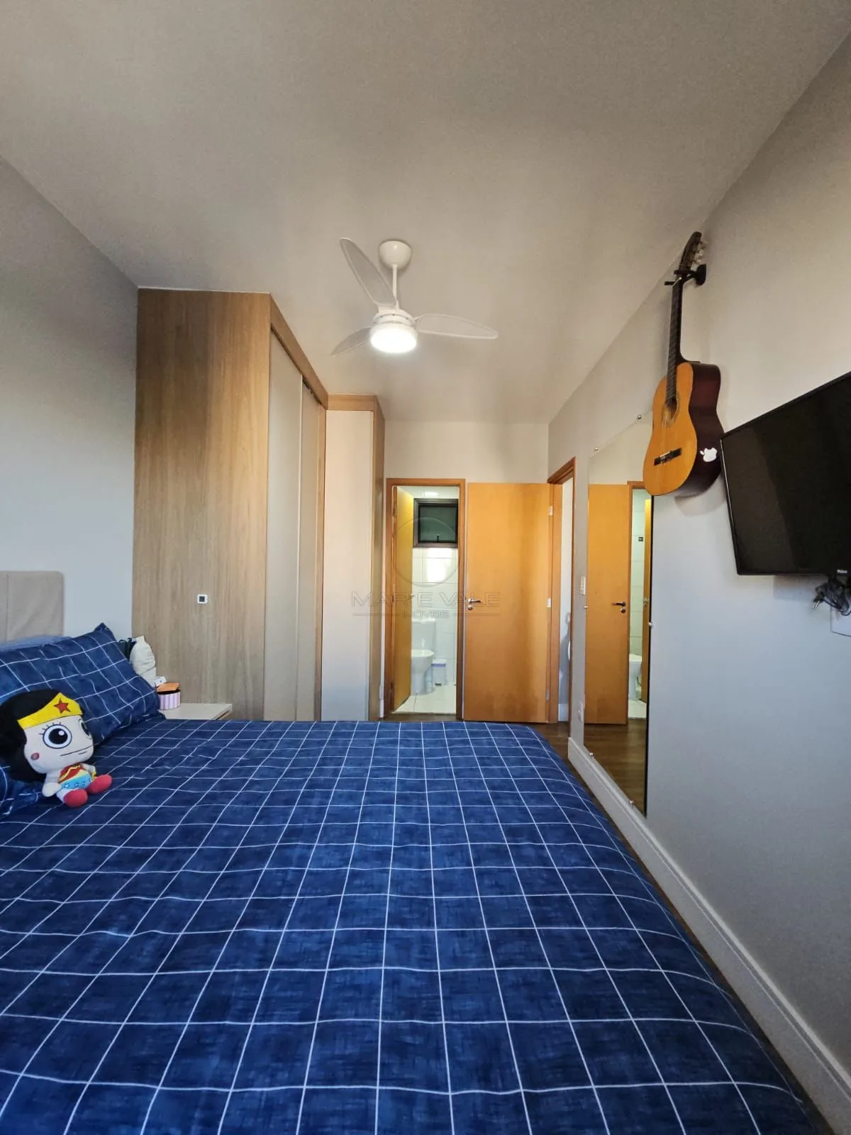 Comprar Apartamento / Padr&atilde;o em S&atilde;o Jos&eacute; dos Campos R$ 550.000,00 - Foto 4