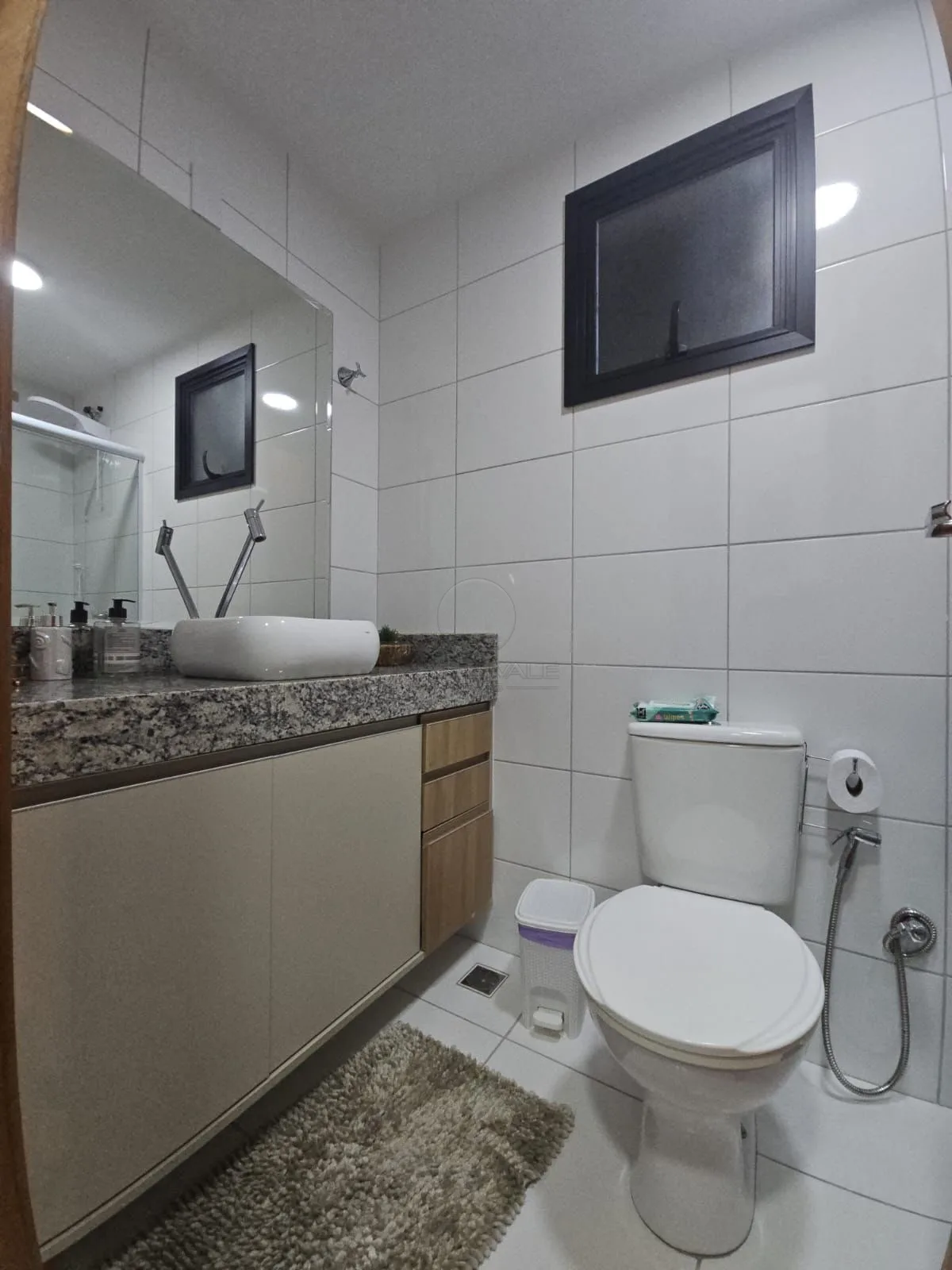 Comprar Apartamento / Padr&atilde;o em S&atilde;o Jos&eacute; dos Campos R$ 550.000,00 - Foto 5