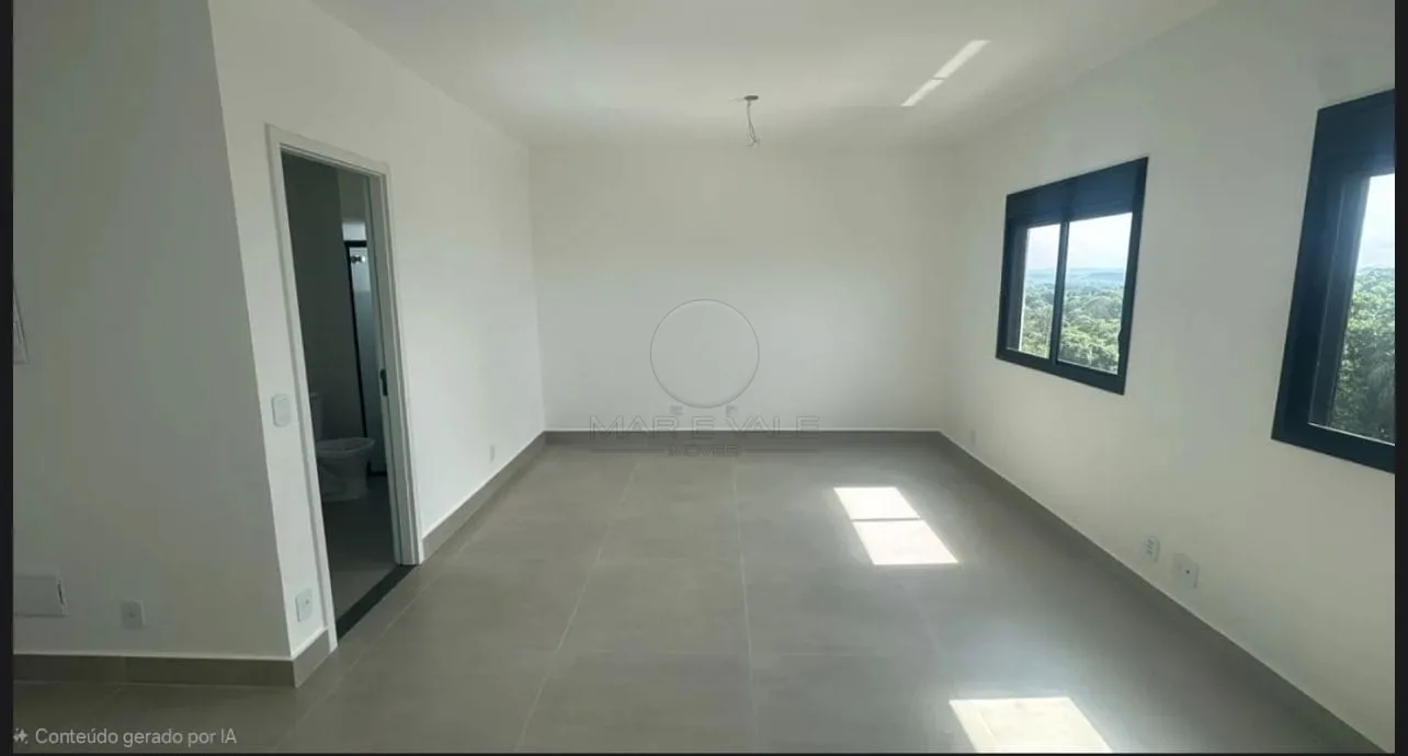 Alugar Apartamento / Padr&atilde;o em Jacare&iacute; R$ 3.000,00 - Foto 1