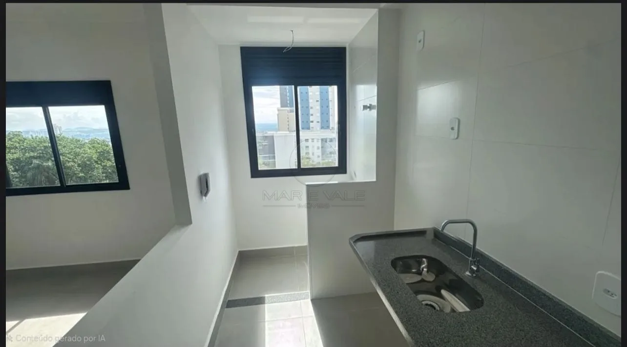 Alugar Apartamento / Padr&atilde;o em Jacare&iacute; R$ 3.000,00 - Foto 2