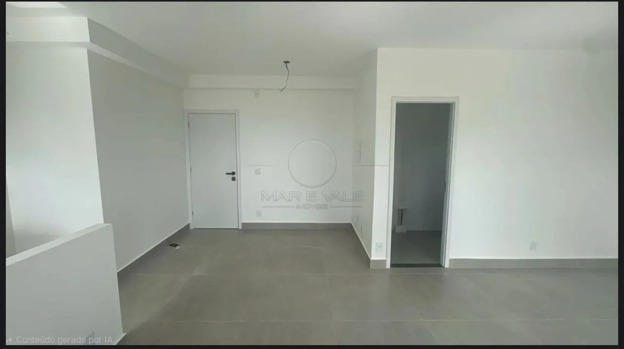 Alugar Apartamento / Padr&atilde;o em Jacare&iacute; R$ 3.000,00 - Foto 3