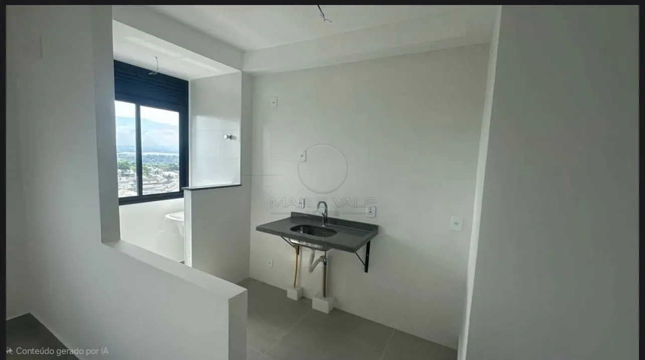 Alugar Apartamento / Padr&atilde;o em Jacare&iacute; R$ 3.000,00 - Foto 4