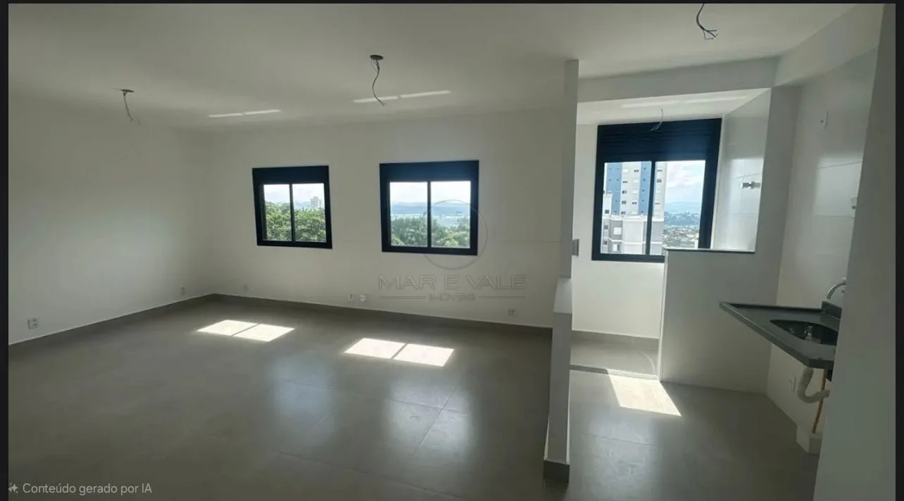 Alugar Apartamento / Padr&atilde;o em Jacare&iacute; R$ 3.000,00 - Foto 5