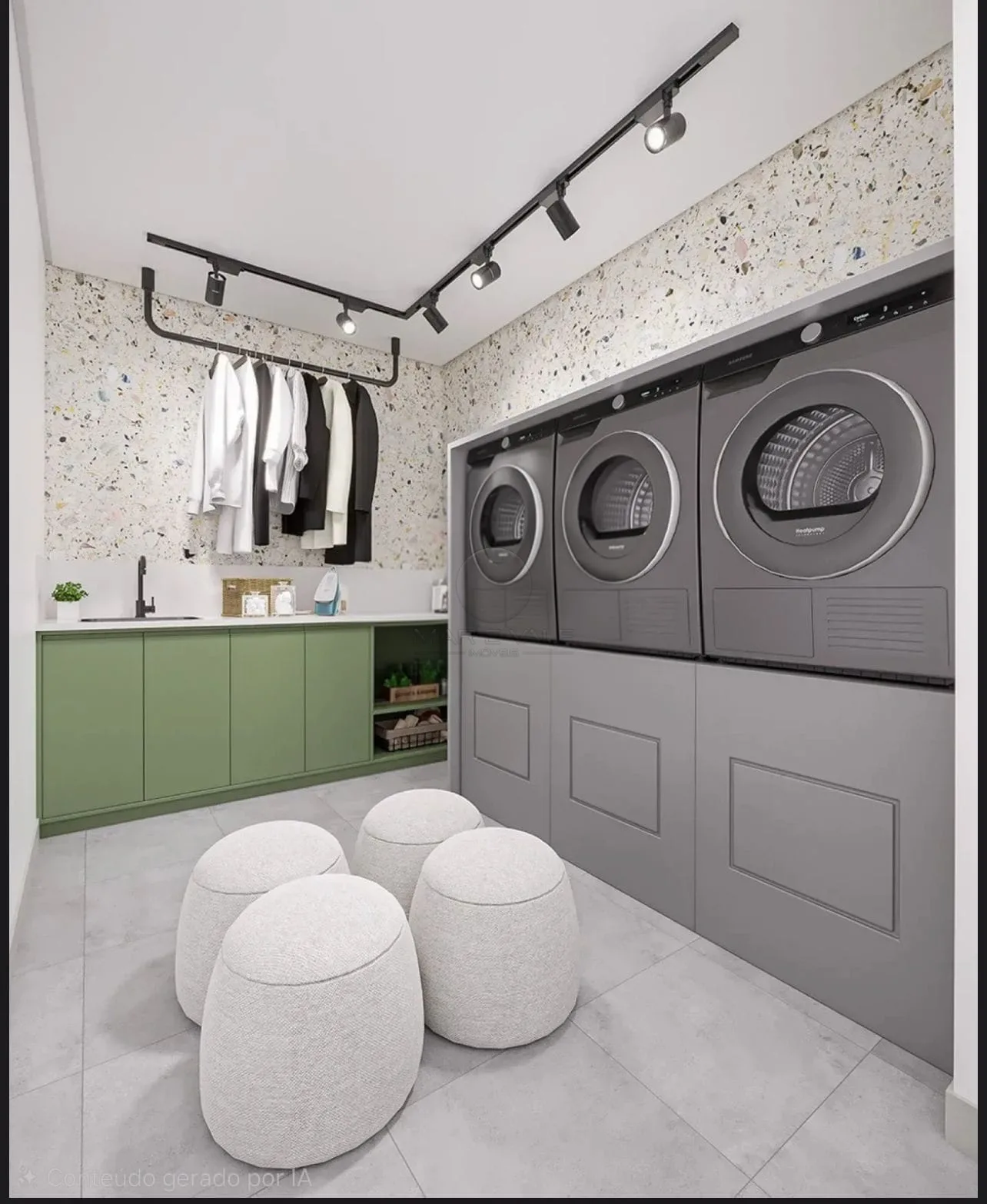 Alugar Apartamento / Padr&atilde;o em Jacare&iacute; R$ 3.000,00 - Foto 11