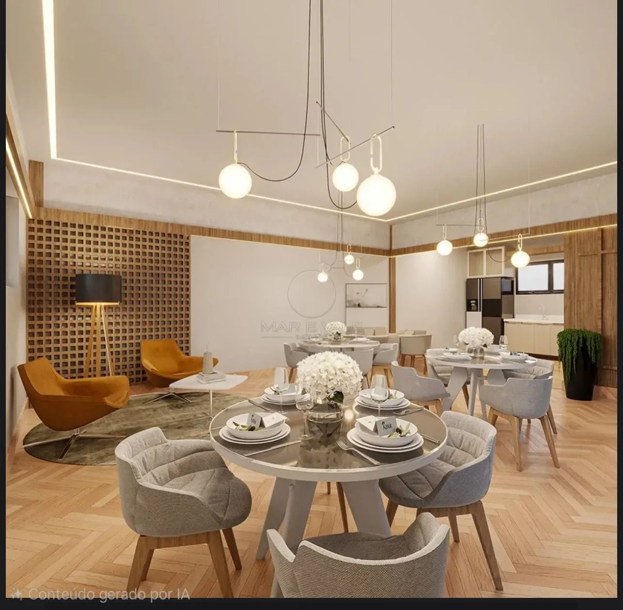 Alugar Apartamento / Padr&atilde;o em Jacare&iacute; R$ 3.000,00 - Foto 9
