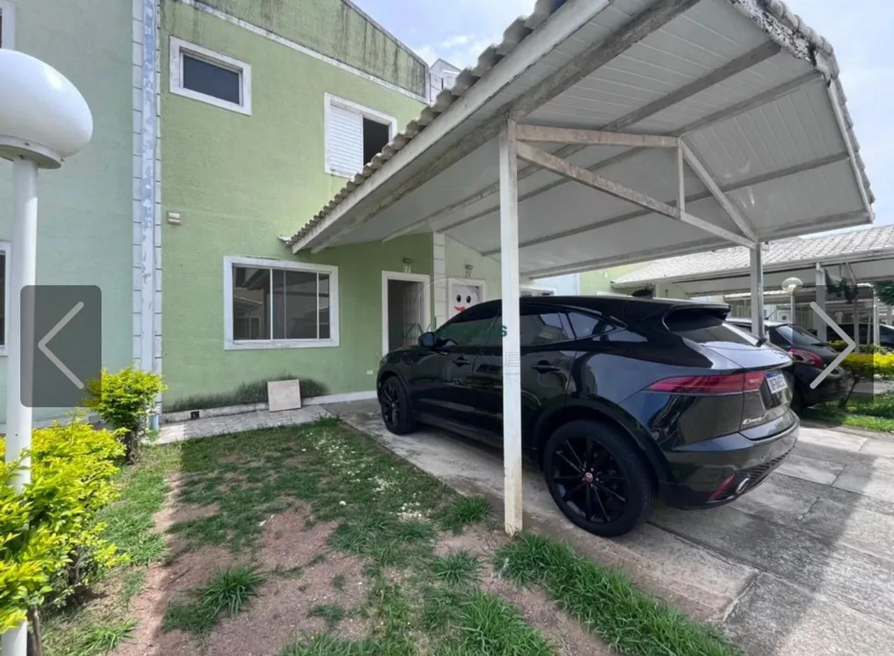 Comprar Casa / Sobrado em condom&iacute;nio em Jacare&iacute; R$ 465.000,00 - Foto 1