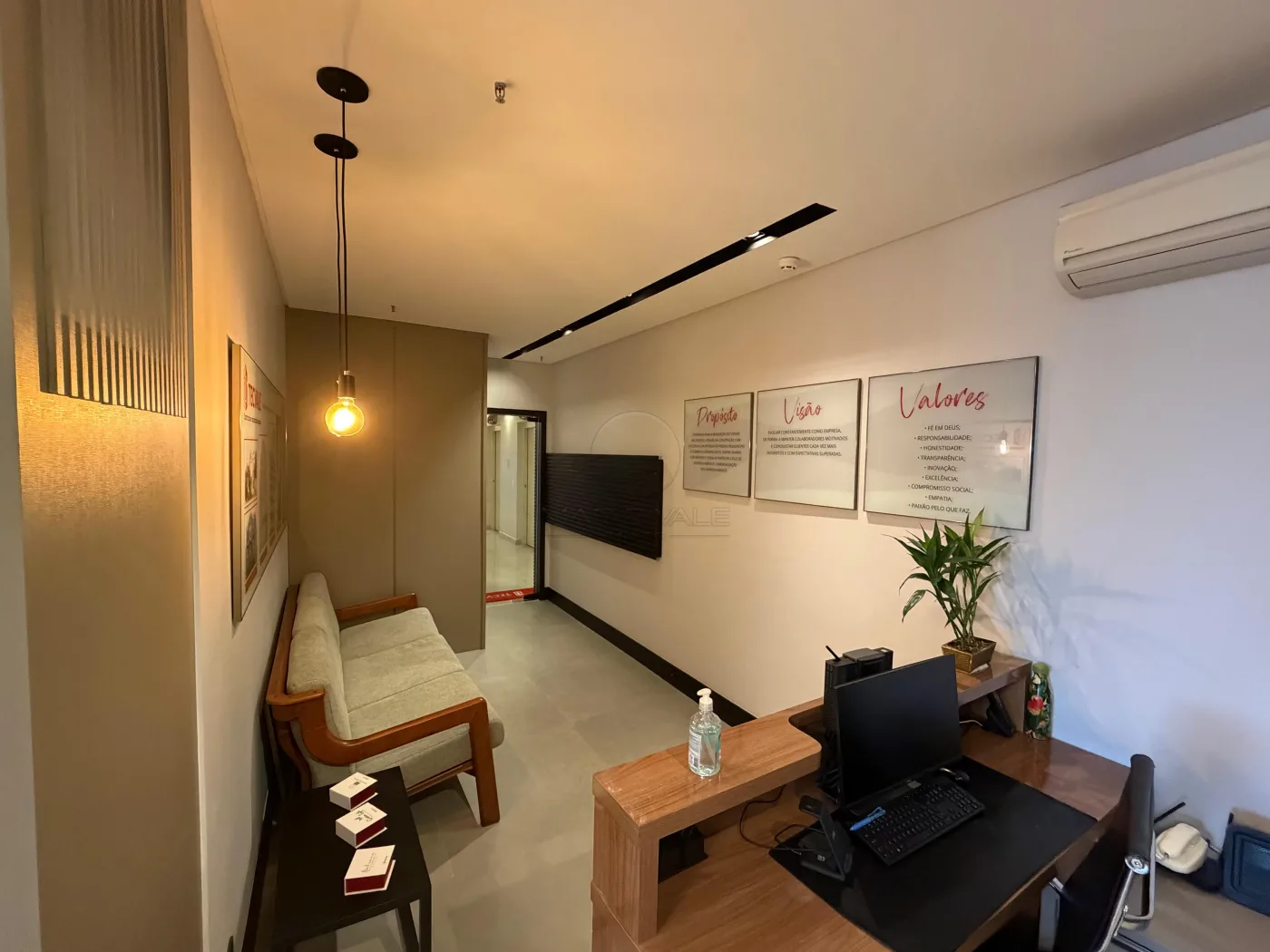 Comprar Comercial / Sala em S&atilde;o Jos&eacute; dos Campos R$ 1.280.000,00 - Foto 3