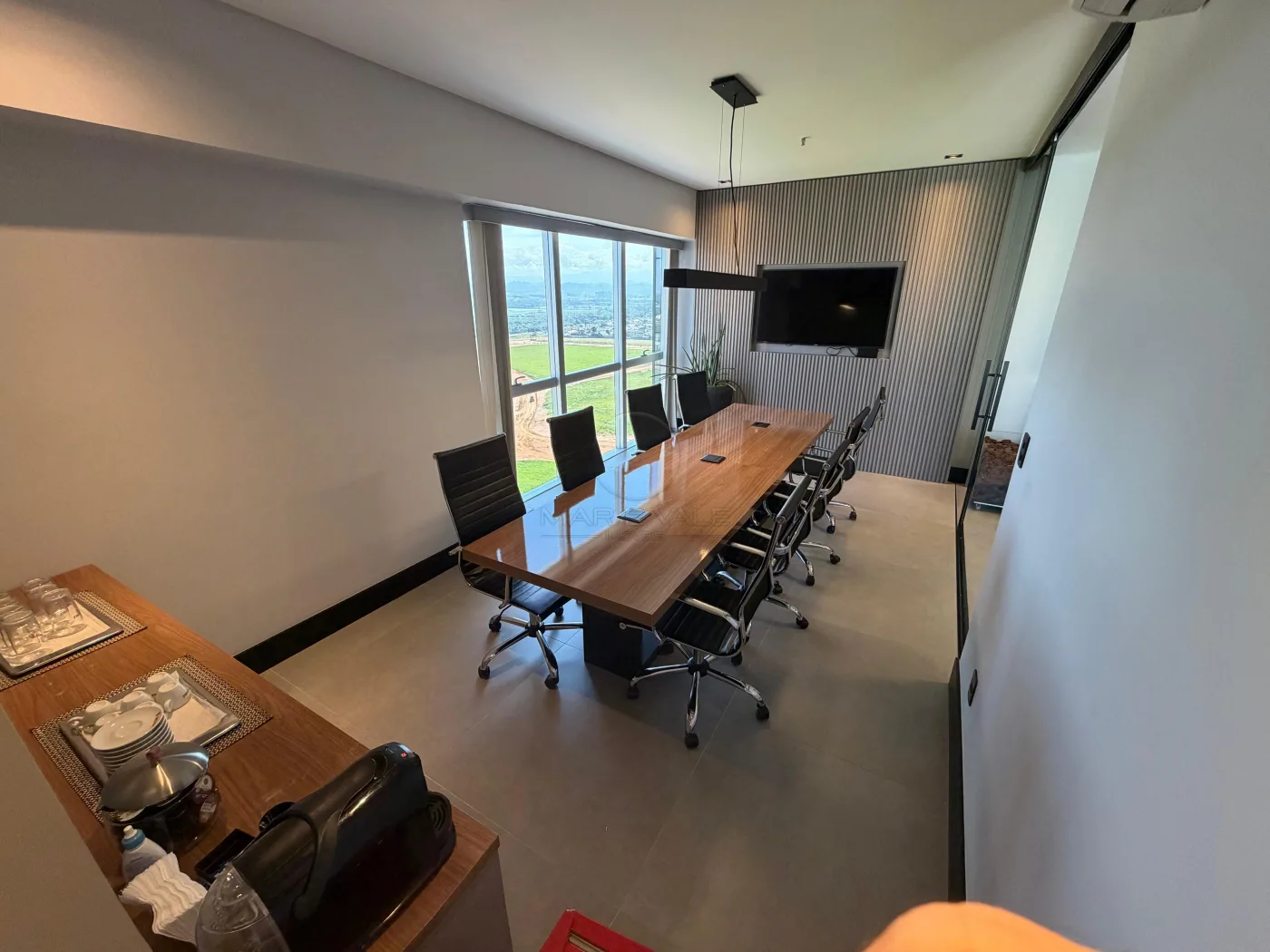 Comprar Comercial / Sala em S&atilde;o Jos&eacute; dos Campos R$ 1.280.000,00 - Foto 5