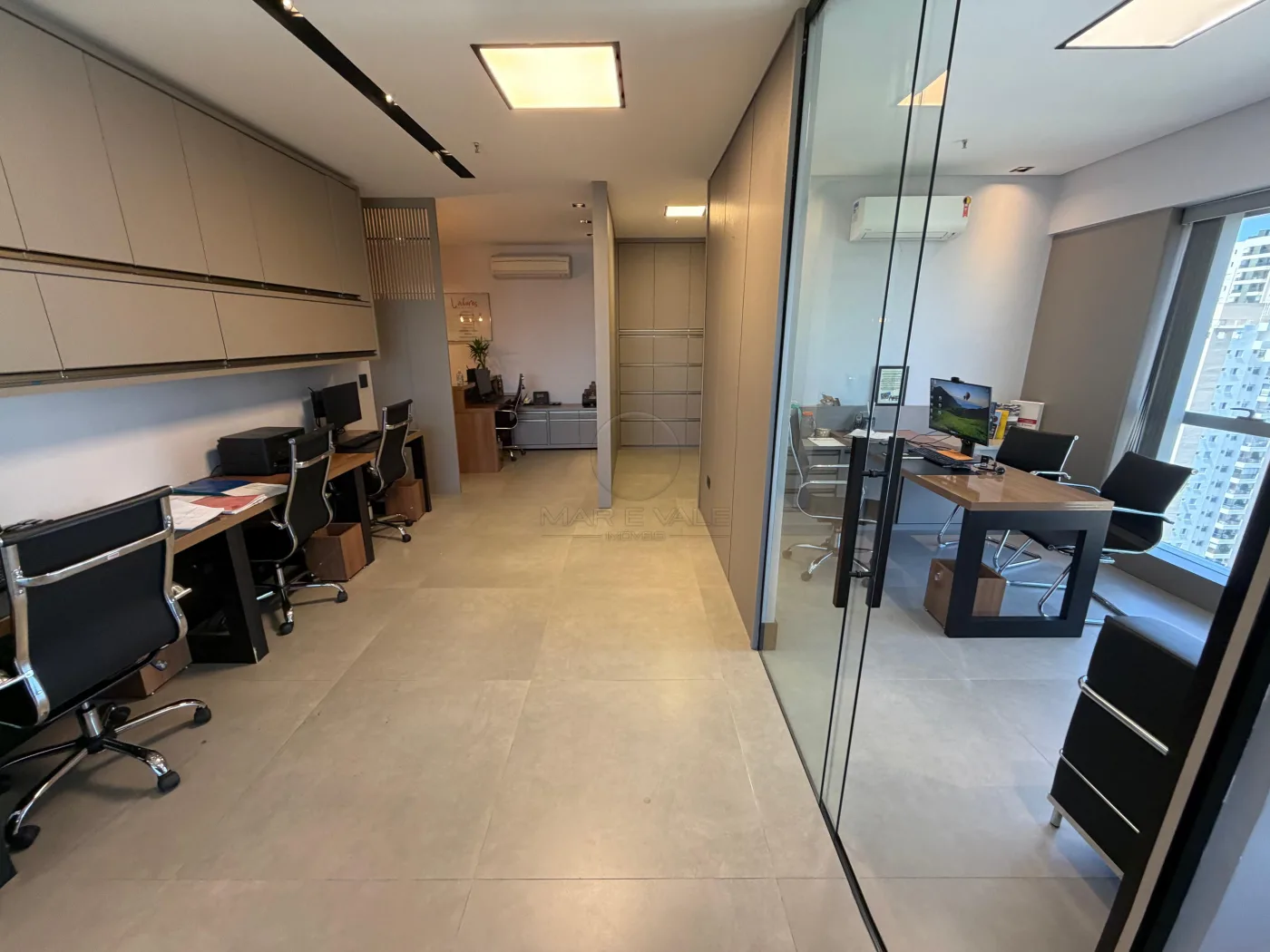 Comprar Comercial / Sala em S&atilde;o Jos&eacute; dos Campos R$ 1.280.000,00 - Foto 6