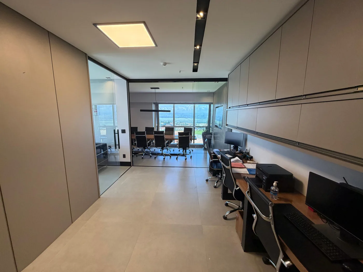 Comprar Comercial / Sala em S&atilde;o Jos&eacute; dos Campos R$ 1.280.000,00 - Foto 7