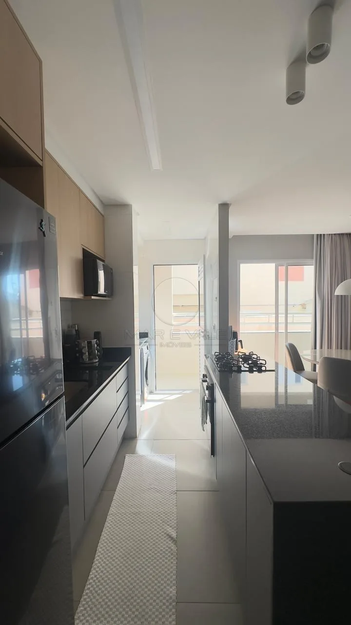 Comprar Apartamento / Padr&atilde;o em S&atilde;o Jos&eacute; dos Campos R$ 465.000,00 - Foto 2